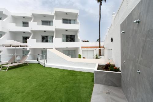 Apartamento del hotel Guatiza. Foto 22