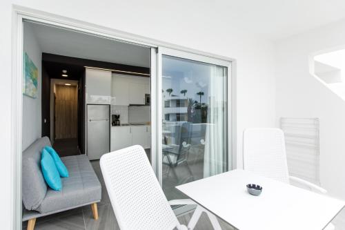 Apartamento del hotel Guatiza. Foto 8