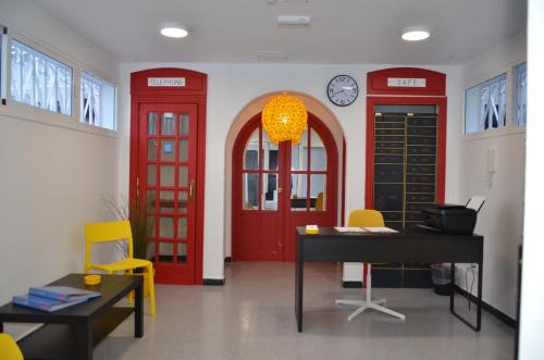 Apartamento del hotel Guatiza. Foto 14