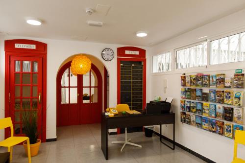 Apartamento del hotel Guatiza. Foto 16