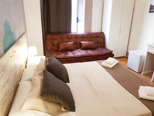 Habitación Doble del hotel Horizonte. Foto 3