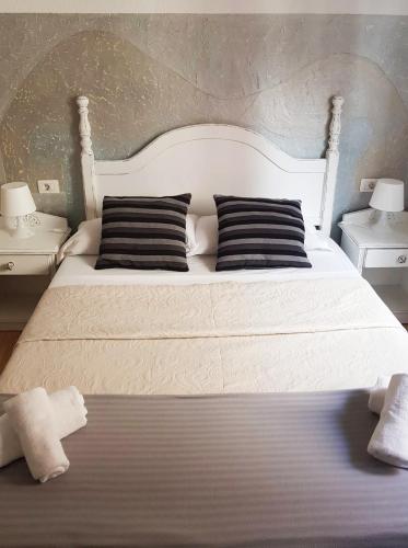 Habitación Doble del hotel Horizonte. Foto 10