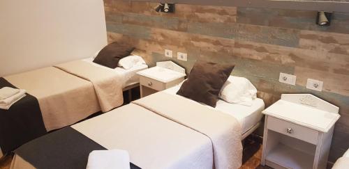 Habitación Triple del hotel Horizonte. Foto 6