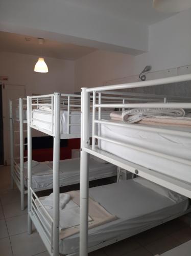 Habitación Familiar del hotel Horizonte. Foto 2