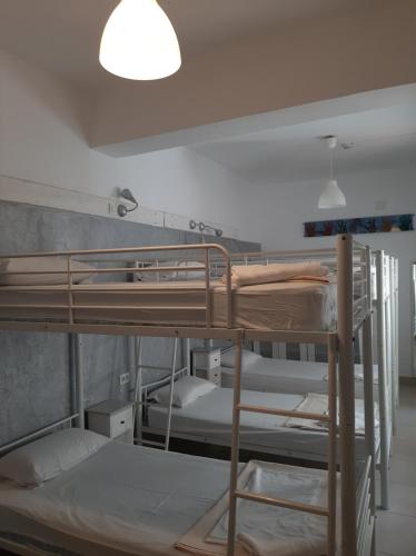 Habitación Familiar del hotel Horizonte. Foto 3