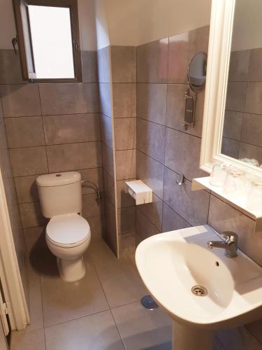 Habitación Doble del hotel Horizonte. Foto 9