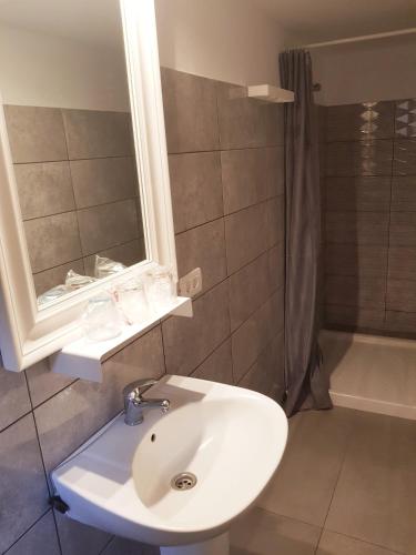 Habitación Triple del hotel Horizonte. Foto 1