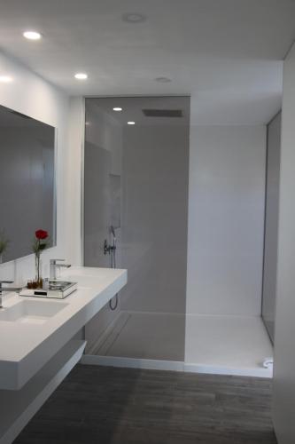 Suite del hotel Seven & Wellness - Gay Men Only. Foto 19