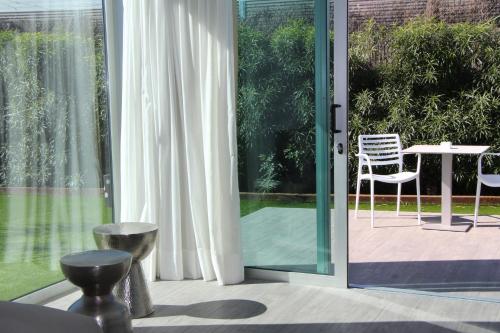 Suite del hotel Seven & Wellness - Gay Men Only. Foto 2