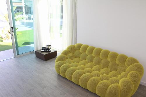 Suite del hotel Seven & Wellness - Gay Men Only. Foto 27