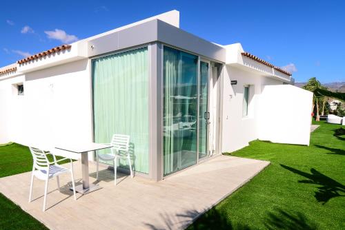 Suite del hotel Seven & Wellness - Gay Men Only. Foto 11