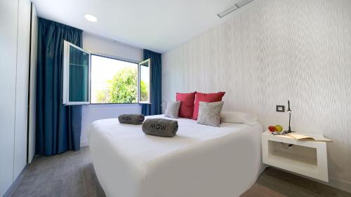 Villa con piscina privada del hotel Seven & Wellness - Gay Men Only. Foto 4