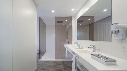 Villa con piscina privada del hotel Seven & Wellness - Gay Men Only. Foto 9