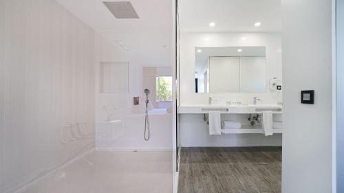 Villa con piscina privada del hotel Seven & Wellness - Gay Men Only. Foto 6