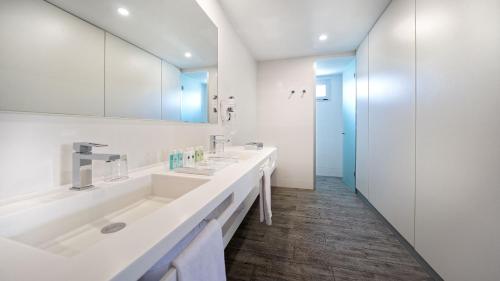 Villa con piscina privada del hotel Seven & Wellness - Gay Men Only. Foto 11