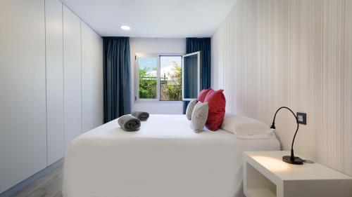 Villa con piscina privada del hotel Seven & Wellness - Gay Men Only. Foto 12