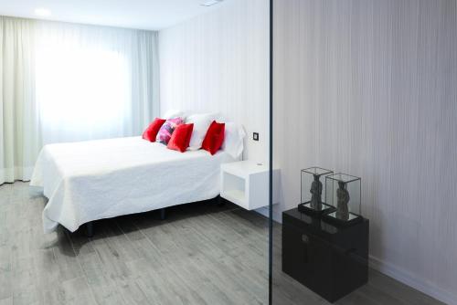 Villa con piscina privada del hotel Seven & Wellness - Gay Men Only. Foto 16