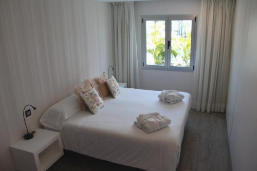 Suite del hotel Seven & Wellness - Gay Men Only. Foto 20