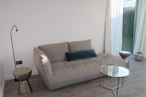 Suite del hotel Seven & Wellness - Gay Men Only. Foto 26