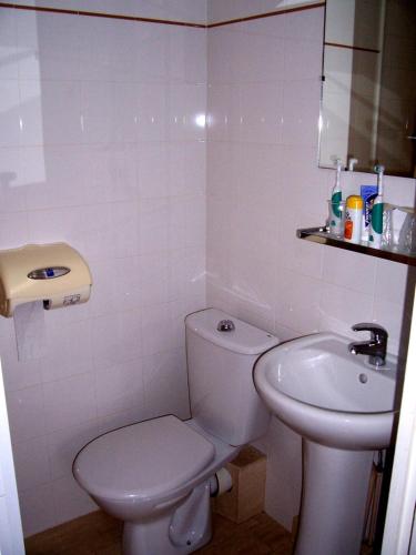 Habitación Doble Estándar del hotel Terminus Orléans. Foto 2