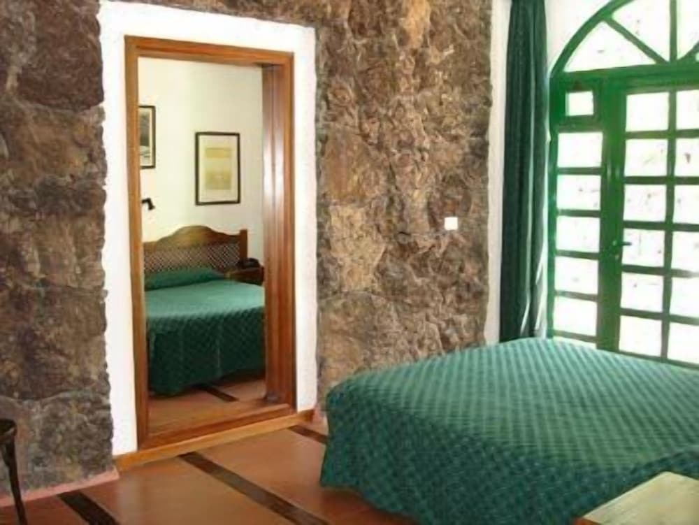 Habitación doble 2 Camas individuales del hotel Ida Inés