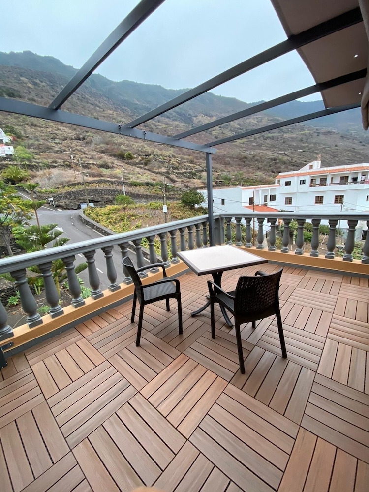 Habitación doble 2 Camas individuales del hotel Ida Inés. Foto 9