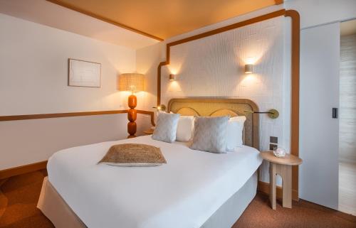 Suite Familiar del hotel Le Monna Lisa by Inwood Hotels