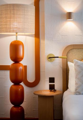 Suite Familiar del hotel Le Monna Lisa by Inwood Hotels. Foto 3