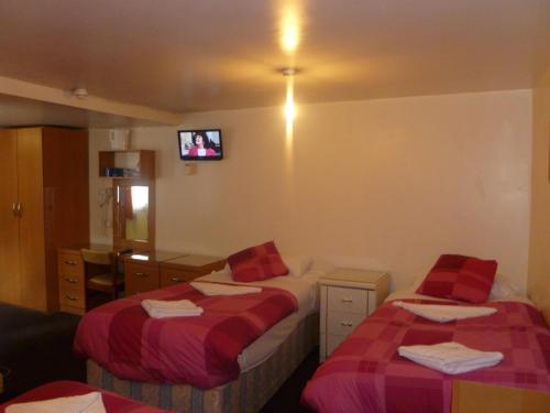 Habitación Doble - 2 camas del hotel Grenville. Foto 2