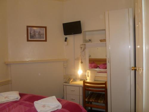 Habitación Doble del hotel Grenville. Foto 3