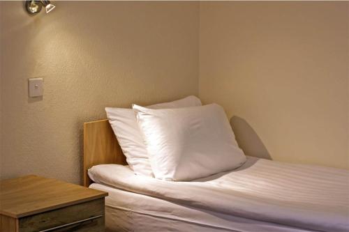 Habitación Individual Estándar del hotel Oyo Central Golders Green. Foto 2