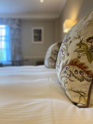 Habitación Doble Amplia - Edificio principal del hotel West Lodge Park. Foto 5