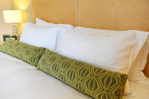 Habitación Familiar del hotel West Lodge Park. Foto 1