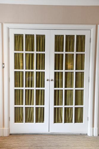 Habitación Familiar del hotel West Lodge Park. Foto 3