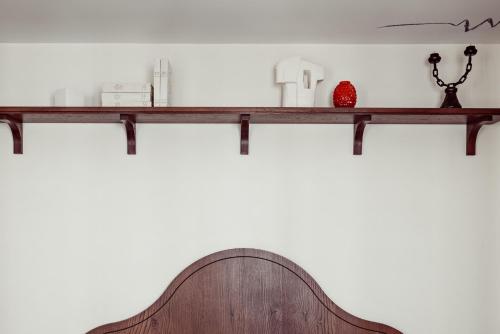 Habitación Doble del hotel Des Académies Et Des Arts