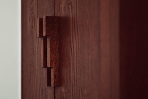 Habitación Doble del hotel Des Académies Et Des Arts. Foto 4