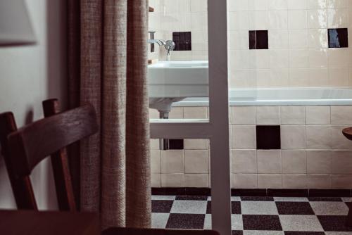 Habitación Superior del hotel Des Académies Et Des Arts. Foto 1