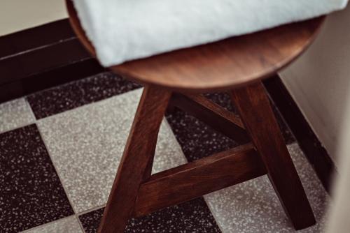 Habitación Superior del hotel Des Académies Et Des Arts. Foto 3