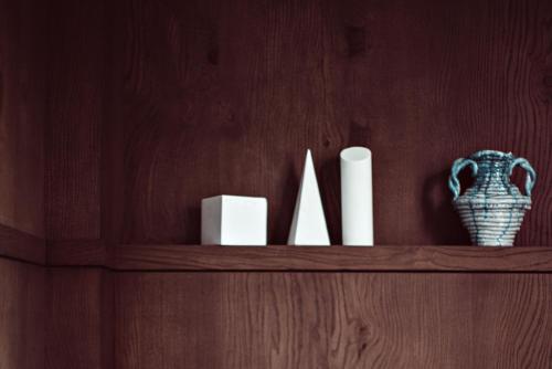 Habitación Doble Clásica del hotel Des Académies Et Des Arts. Foto 3