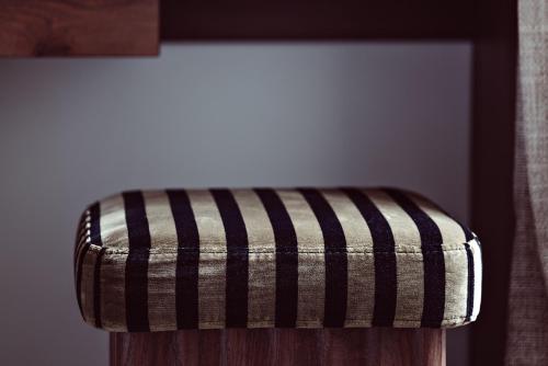 Habitación Familiar del hotel Des Académies Et Des Arts. Foto 3