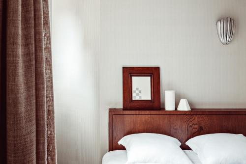 Habitación Familiar del hotel Des Académies Et Des Arts. Foto 4