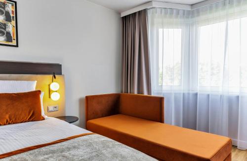 Habitación Executive - 2 camas del hotel Leonardo Hannover Medical Park. Foto 4