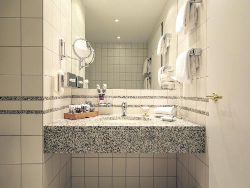 Habitación Doble Estándar del hotel Mercure Plaza Essen