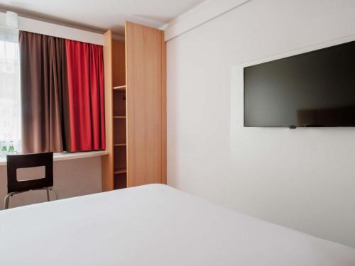 Habitación Doble Estándar del hotel Ibis Warszawa Stare Miasto Old Town
