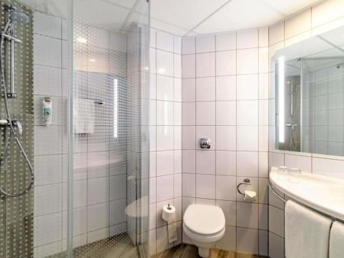 Habitación Doble Premium del hotel Ibis Warszawa Stare Miasto Old Town