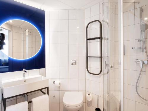 Premium Room with 1 Double Bed del hotel Ibis Warszawa Stare Miasto Old Town
