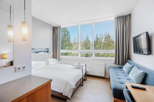 Habitación Familiar del hotel Akureyri - Berjaya Iceland Hotels. Foto 2