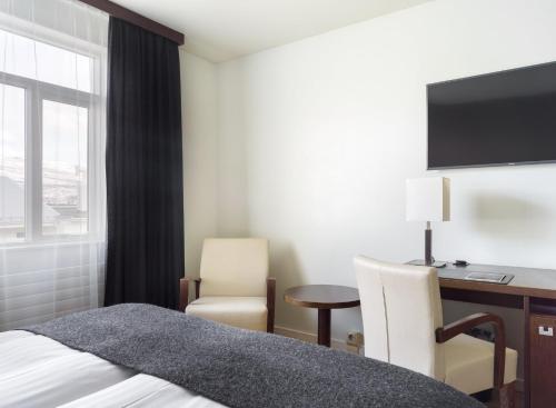 Habitación Doble Estándar - 1 o 2 camas del hotel Hotel Kea By Keahotels. Foto 3
