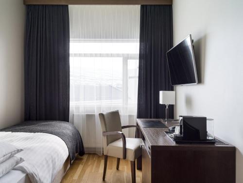 Habitación Individual del hotel Hotel Kea By Keahotels