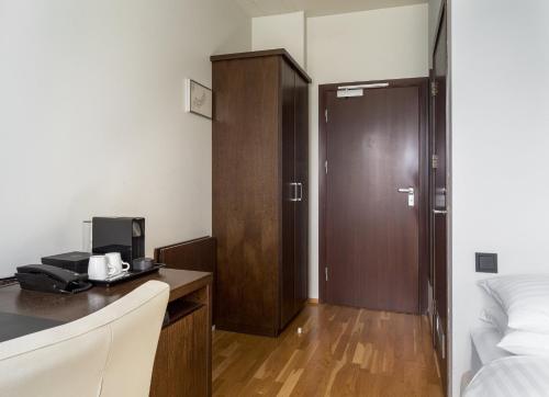Habitación Individual del hotel Hotel Kea By Keahotels. Foto 2